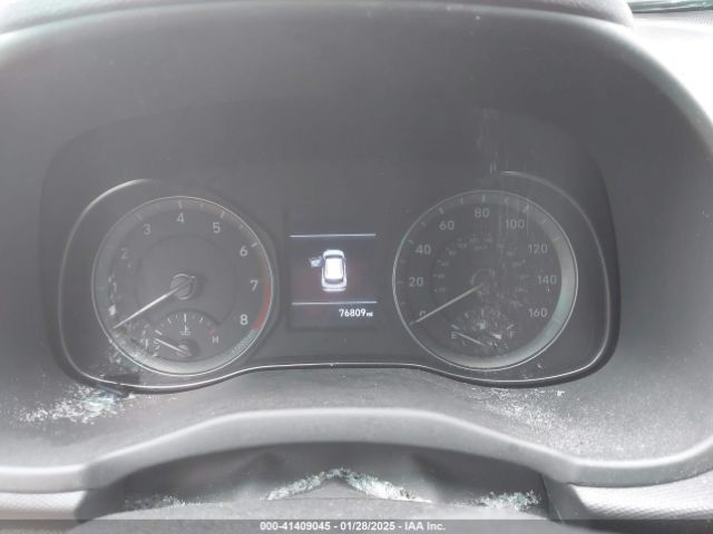 KM8K33A58KU354416 Hyundai Kona Limited