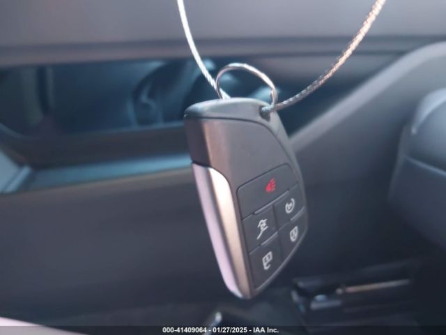 3GPKHZRJ7RS512828 Honda Prologue Elite