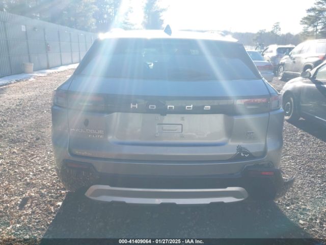 3GPKHZRJ7RS512828 Honda Prologue Elite