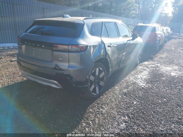 3GPKHZRJ7RS512828 Honda Prologue Elite