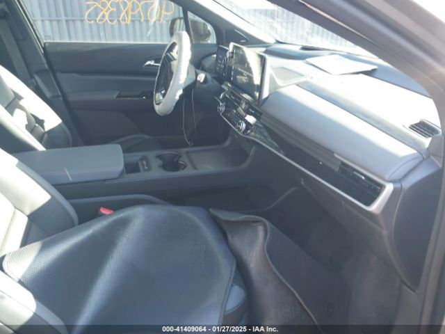 3GPKHZRJ7RS512828 Honda Prologue Elite