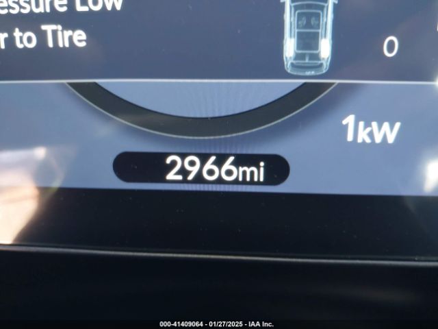 3GPKHZRJ7RS512828 Honda Prologue Elite