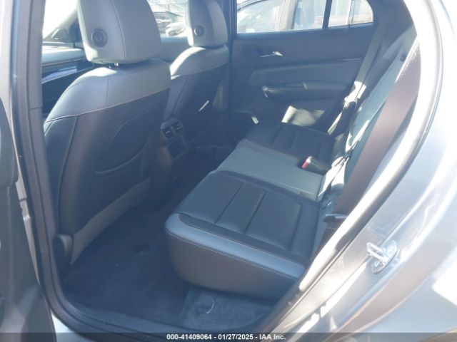 3GPKHZRJ7RS512828 Honda Prologue Elite