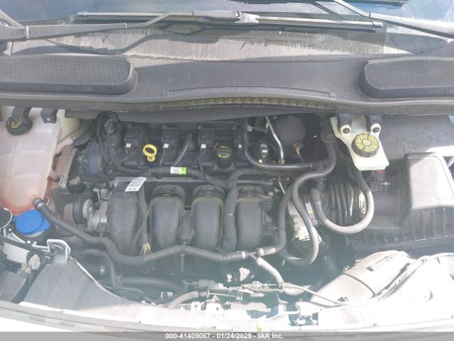 NM0LS7E22M1496037 Ford Transit Connect Xl Cargo Van