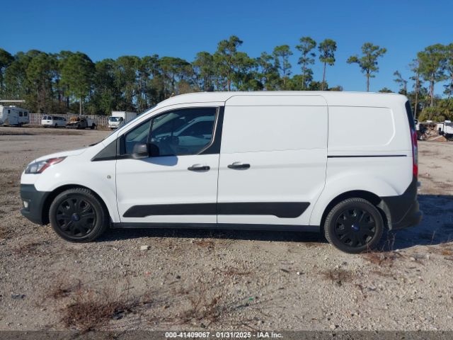 NM0LS7E22M1496037 Ford Transit Connect Xl Cargo Van