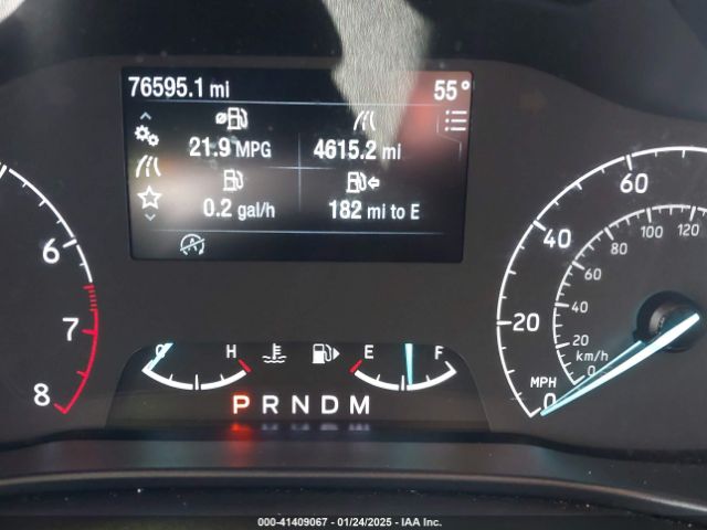 NM0LS7E22M1496037 Ford Transit Connect Xl Cargo Van