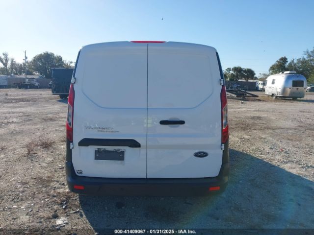 NM0LS7E22M1496037 Ford Transit Connect Xl Cargo Van