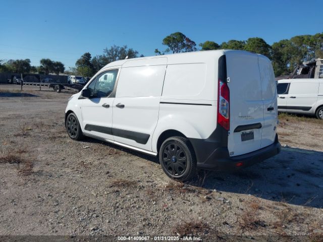 NM0LS7E22M1496037 Ford Transit Connect Xl Cargo Van