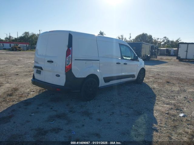 NM0LS7E22M1496037 Ford Transit Connect Xl Cargo Van