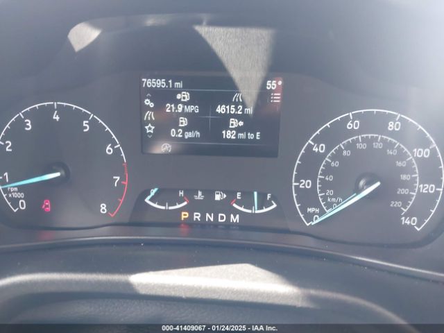 NM0LS7E22M1496037 Ford Transit Connect Xl Cargo Van
