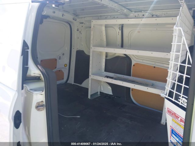 NM0LS7E22M1496037 Ford Transit Connect Xl Cargo Van