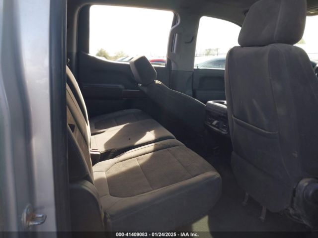1GCUYEED3MZ387311 Chevrolet Silverado 1500 4wd  Short Bed Rst