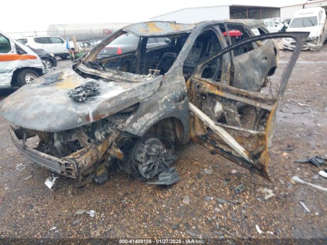 5GAERCKW0PJ123849 Buick Enclave Premium Fwd
