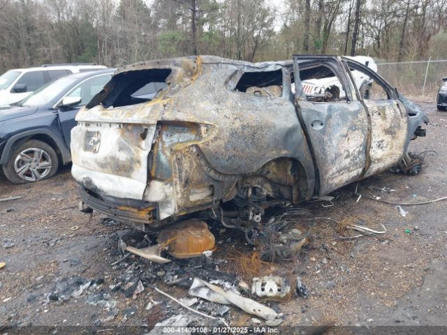 5GAERCKW0PJ123849 Buick Enclave Premium Fwd