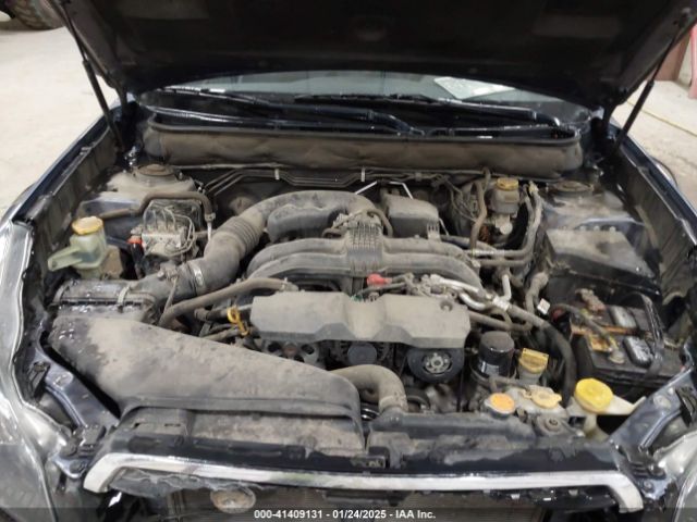 4S3BMBL64E3036739 Subaru Legacy 2.5i Limited