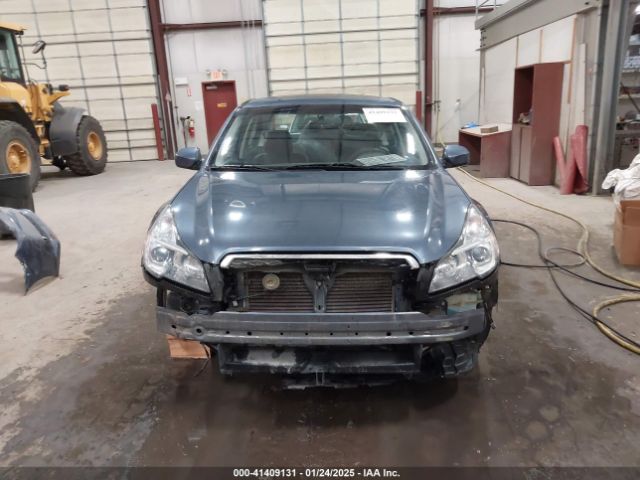 4S3BMBL64E3036739 Subaru Legacy 2.5i Limited
