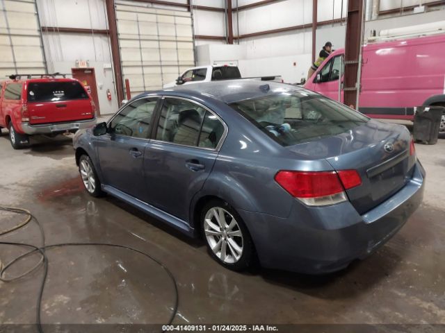 4S3BMBL64E3036739 Subaru Legacy 2.5i Limited