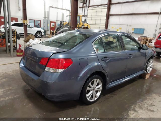 4S3BMBL64E3036739 Subaru Legacy 2.5i Limited