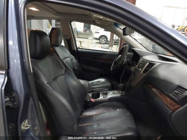 4S3BMBL64E3036739 Subaru Legacy 2.5i Limited