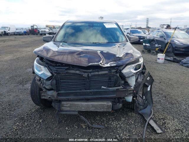 2GNAXUEV7L6117833 Chevrolet Equinox Awd Lt 1.5l Turbo
