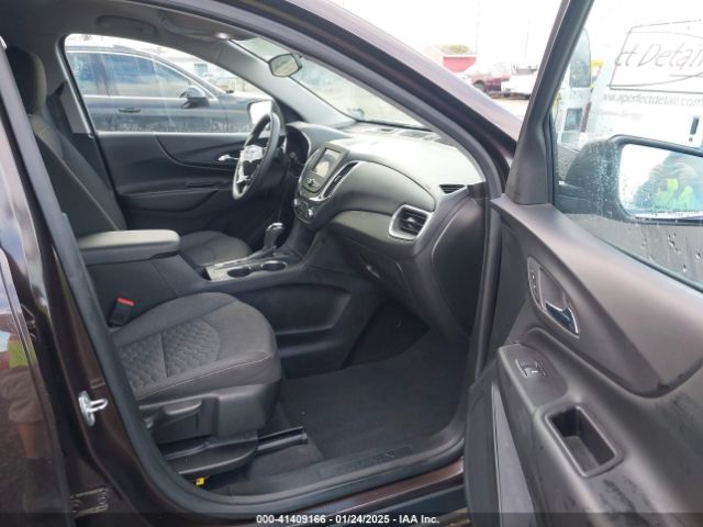 2GNAXUEV7L6117833 Chevrolet Equinox Awd Lt 1.5l Turbo
