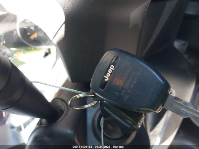 1C4NJPFA1FD236041 Jeep Patriot High Altitude Edition