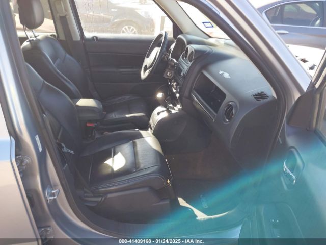 1C4NJPFA1FD236041 Jeep Patriot High Altitude Edition