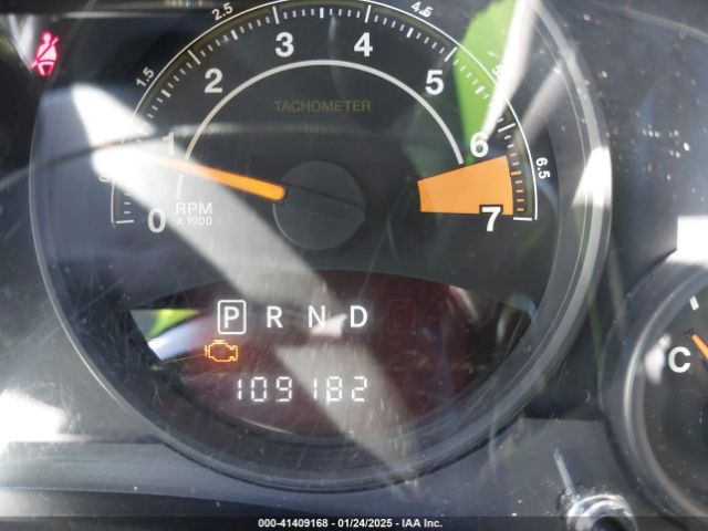 1C4NJPFA1FD236041 Jeep Patriot High Altitude Edition