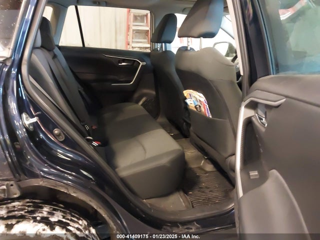 2T3P1RFV8PW349044 Toyota RAV4
