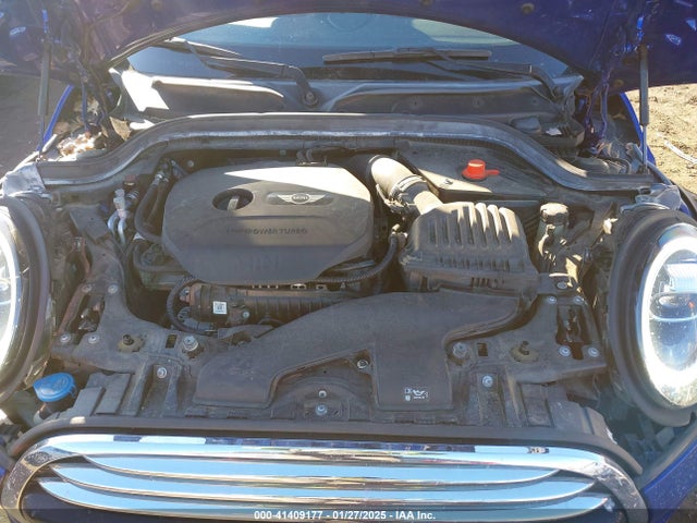 2019 MINI HARDTOP WMWXU1C57K2F81861 Photo 9