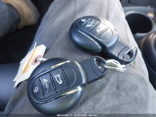 2019 MINI HARDTOP WMWXU1C57K2F81861 Photo 10