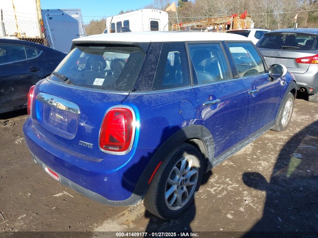 2019 MINI HARDTOP WMWXU1C57K2F81861 Photo 3