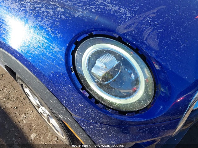 2019 MINI HARDTOP WMWXU1C57K2F81861 Photo 5