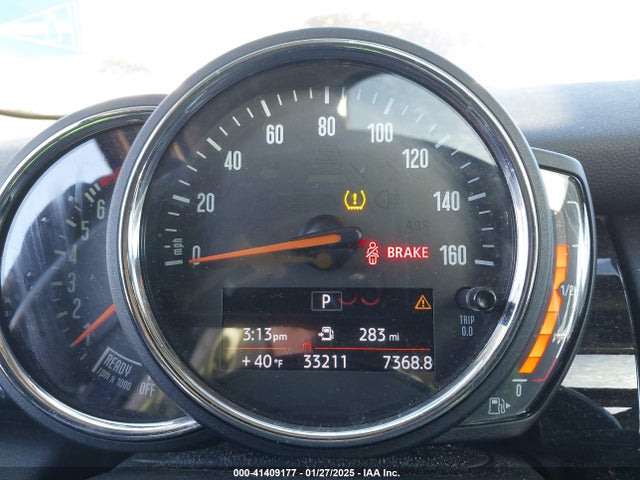 2019 MINI HARDTOP WMWXU1C57K2F81861 Photo 6