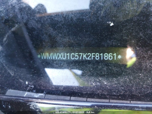 2019 MINI HARDTOP WMWXU1C57K2F81861 Photo 8