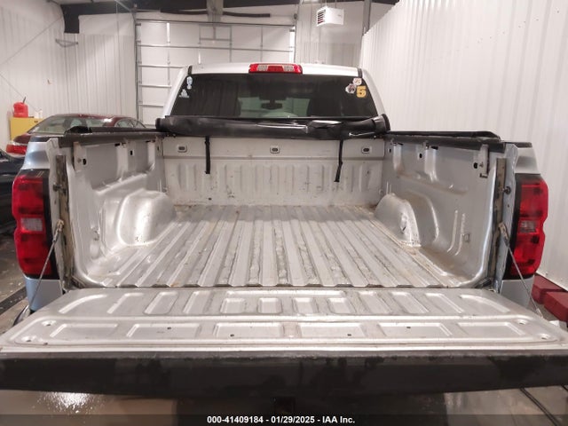Chevrolet Silverado 1500 1lt 2014 3GCUKREC6EG566038 Image 18