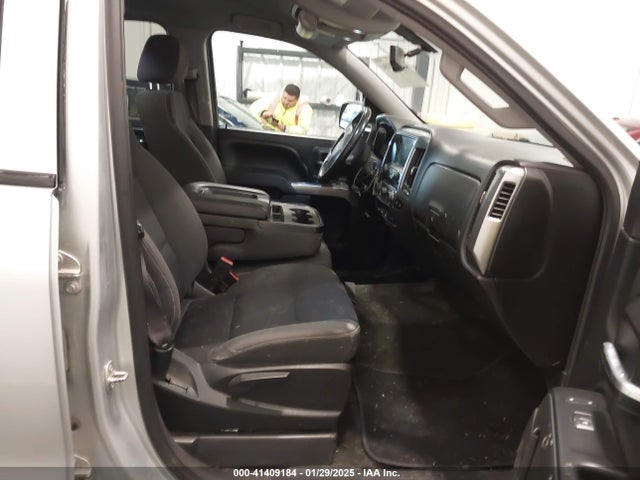 Chevrolet Silverado 1500 1lt 2014 3GCUKREC6EG566038 Image 5