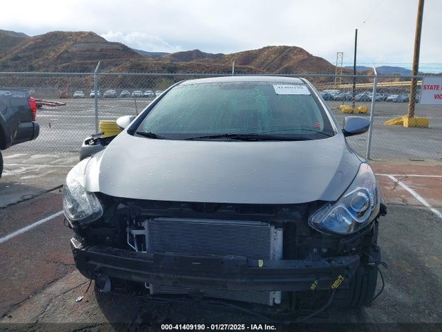 Продажа на аукционе авто 2013 Hyundai Elantra Gt, vin: KMHD35LE4DU082886, номер лота: 41409190