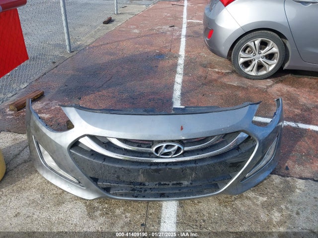 Продажа на аукционе авто 2013 Hyundai Elantra Gt, vin: KMHD35LE4DU082886, номер лота: 41409190