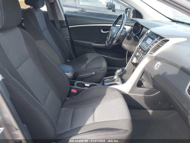 Продажа на аукционе авто 2013 Hyundai Elantra Gt, vin: KMHD35LE4DU082886, номер лота: 41409190