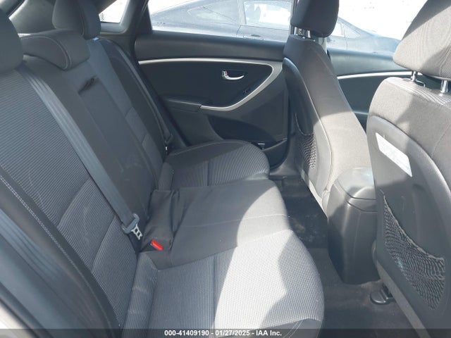 Продажа на аукционе авто 2013 Hyundai Elantra Gt, vin: KMHD35LE4DU082886, номер лота: 41409190