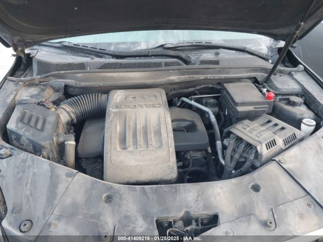 2GNALAEK2E6367581 Chevrolet EQUINOX LS