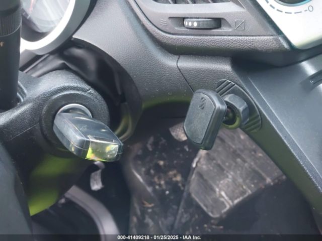 2GNALAEK2E6367581 Chevrolet EQUINOX LS