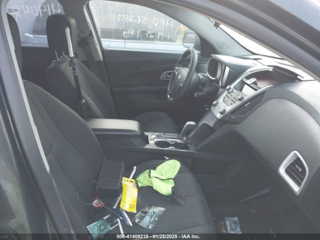2GNALAEK2E6367581 Chevrolet EQUINOX LS
