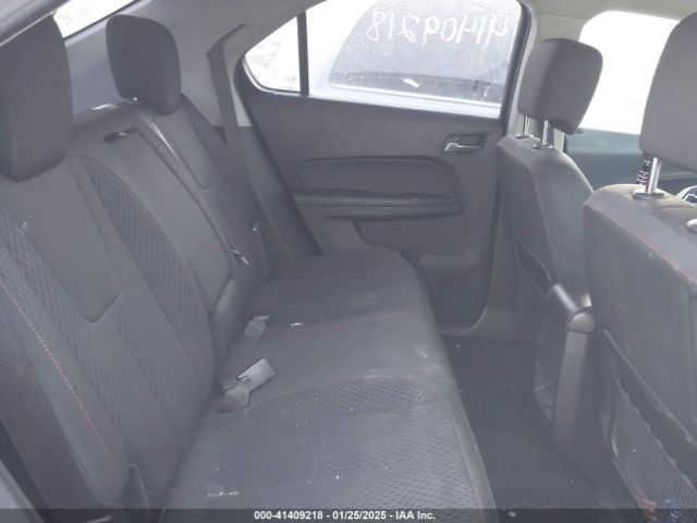 2GNALAEK2E6367581 Chevrolet EQUINOX LS