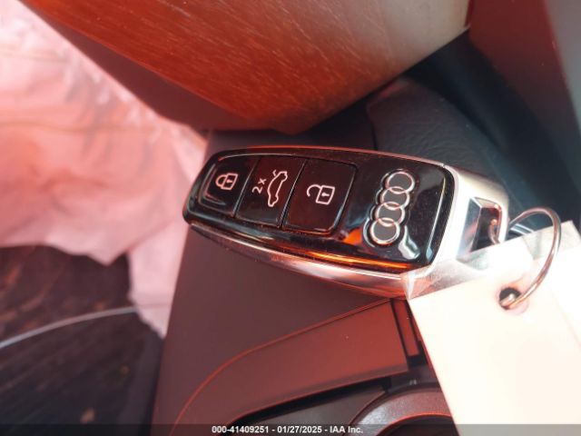 WAUFJBFW6R7004635 Audi E-tron Gt Premium Plus Quattro