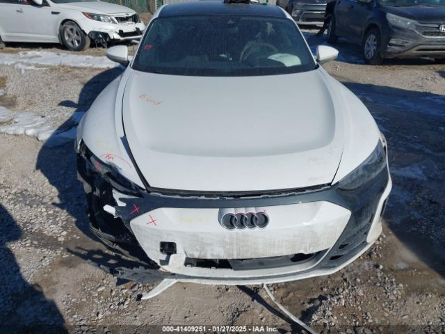 WAUFJBFW6R7004635 Audi E-tron Gt Premium Plus Quattro