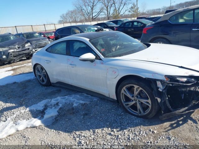 WAUFJBFW6R7004635 Audi E-tron Gt Premium Plus Quattro