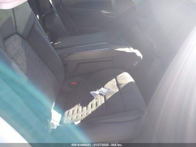 WAUFJBFW6R7004635 Audi E-tron Gt Premium Plus Quattro