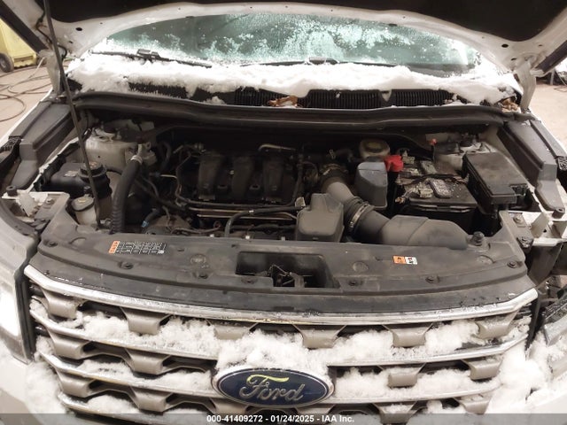 1FM5K7D8XHGC60896 Ford EXPLORER XLT
